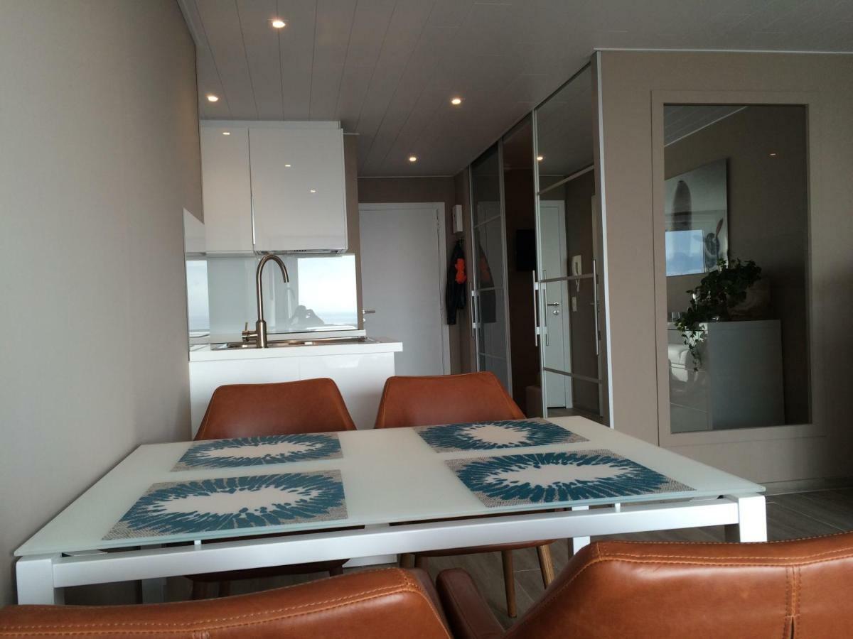 Appartement Zonnestraal 0302 à Nieuport Extérieur photo